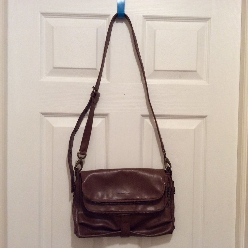 Matt by Matt & Nat Crossbody Purse Vegan Leather